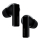 Huawei FreeBuds Pro Czarne - 595132 - zdjęcie 3